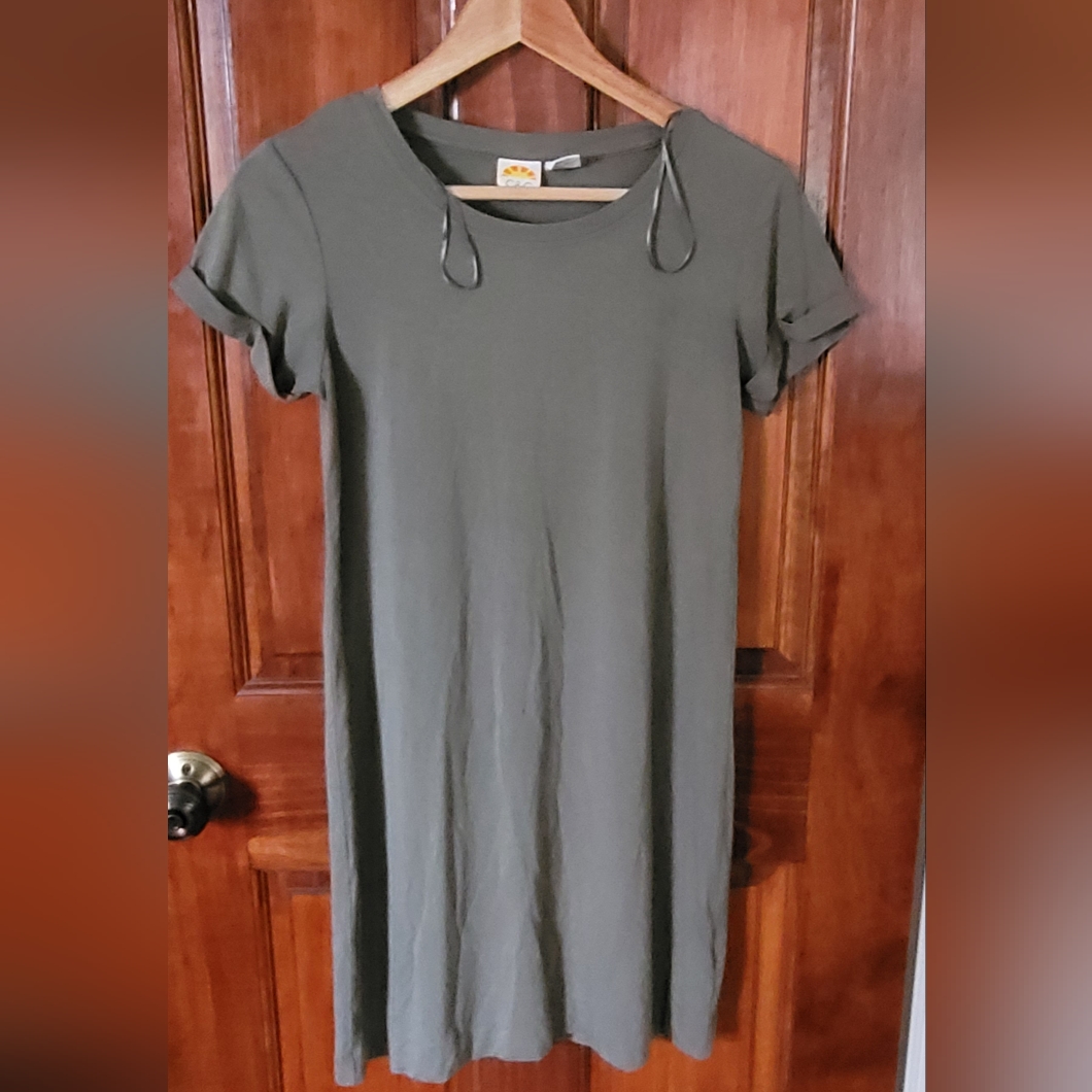 C & C California Dress